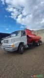 Mercedes Benz 2325 ano 1999 Pipa Imagem Mercedes Benz 2325 ano 1999 Pipa