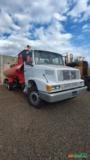 Mercedes Benz 2325 ano 1999 Pipa Imagem Mercedes Benz 2325 ano 1999 Pipa