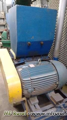 Separadora de cobre Imagem Separadora de cobre