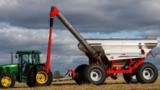 Carretas Graneleiras KUHN GRAIN MAX MULTI Imagem Carretas Graneleiras KUHN GRAIN MAX MULTI