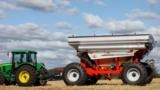 Carretas Graneleiras KUHN GRAIN MAX MULTI Imagem Carretas Graneleiras KUHN GRAIN MAX MULTI
