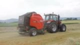Enfardadora Cilíndricas KUHN VB 3100 Imagem Enfardadora Cilíndricas KUHN VB 3100