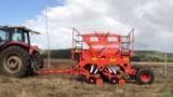 Semeadora Mecânica KUHN SDE Imagem Semeadora Mecânica KUHN SDE