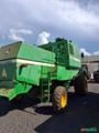 Colheitadeira John Deere 1175 Imagem Colheitadeira John Deere 1175