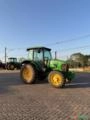 TRATOR JOHN DEERE 5078E Imagem TRATOR JOHN DEERE 5078E