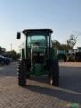TRATOR JOHN DEERE 5078E Imagem TRATOR JOHN DEERE 5078E