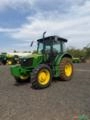 TRATOR JOHN DEERE 5080E Imagem TRATOR JOHN DEERE 5080E