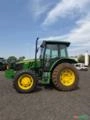 TRATOR JOHN DEERE 5080E Imagem TRATOR JOHN DEERE 5080E