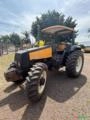 Trator Valtra 800 Ano 2000 Imagem Trator Valtra 800 Ano 2000