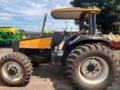 Trator Valtra 800 Ano 2000 Imagem Trator Valtra 800 Ano 2000