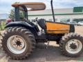 Trator Valtra 800 Ano 2000 Imagem Trator Valtra 800 Ano 2000