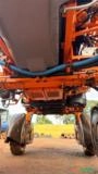 Pulverizador Autopropelido Jacto 2530 Ano 2018 Imagem Pulverizador Autopropelido Jacto 2530 Ano 2018