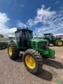 Trator John Deere 6110 J Ano 2014 Imagem Trator John Deere 6110 J Ano 2014