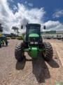 Trator John Deere 6110 J Ano 2014 Imagem Trator John Deere 6110 J Ano 2014