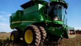 Colheitadeira John Deere S760 Ano 2020 Imagem Colheitadeira John Deere S760 Ano 2020