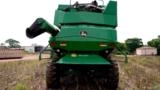 Colheitadeira John Deere S760 Ano 2020 Imagem Colheitadeira John Deere S760 Ano 2020
