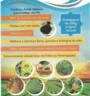 Ácido Húmico(Humato de Potássio) - Fertilizante Orgânico - Leonardita