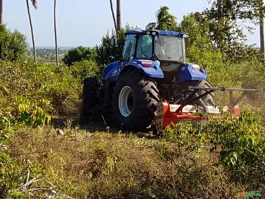 Trituradores Ecotritus HL