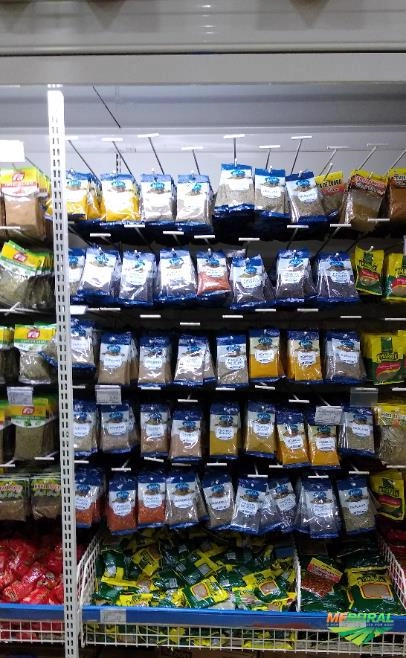 TEMPEROS ATACADO E VAREJO Imagem TEMPEROS ATACADO E VAREJO