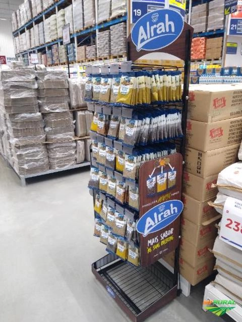 Imagem TEMPEROS ATACADO E VAREJO Imagem TEMPEROS ATACADO E VAREJO