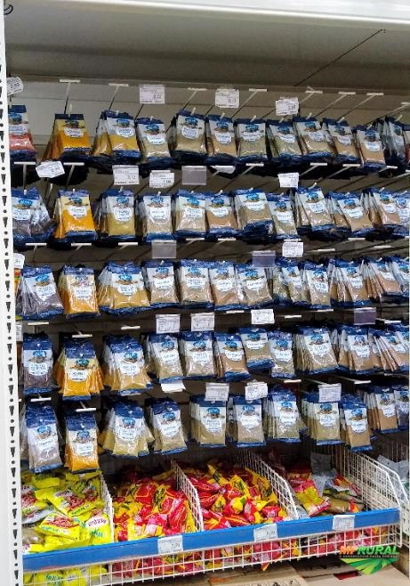 Imagem TEMPEROS ATACADO E VAREJO Imagem TEMPEROS ATACADO E VAREJO