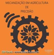 Agricultura de Precisão