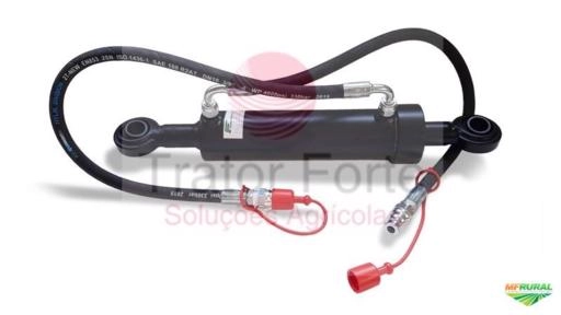 Terceiro Ponto Hidráulico, Banana Hidráulica Imagem Terceiro Ponto Hidráulico, Banana Hidráulica