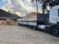 Serraria de Pinus e Eucalipto para Construção civil, Embalagens e Indústria. Imagem Serraria de Pinus e Eucalipto para Construção civil, Embalagens e Indústria.