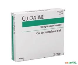 Glucantime
