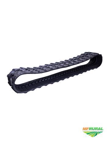 ESTEIRA DE BORRACHA (SAPATA) 180x72X39 Imagem ESTEIRA DE BORRACHA (SAPATA) 180x72X39