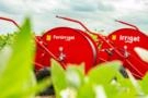 Carretel Fertirrigat 50/120 - Irrigat Imagem Carretel Fertirrigat 50/120 - Irrigat