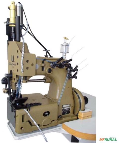 Máquina de costura big bag Union special 80700 Imagem Máquina de costura big bag Union special 80700