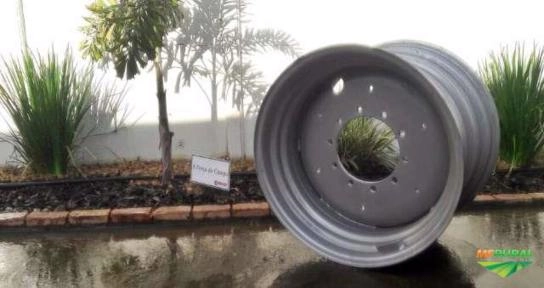 Imagem RODAS AGRÍCOLAS Imagem RODAS AGRÍCOLAS