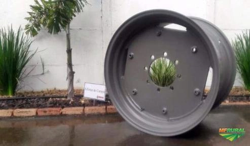 Imagem RODAS AGRÍCOLAS Imagem RODAS AGRÍCOLAS