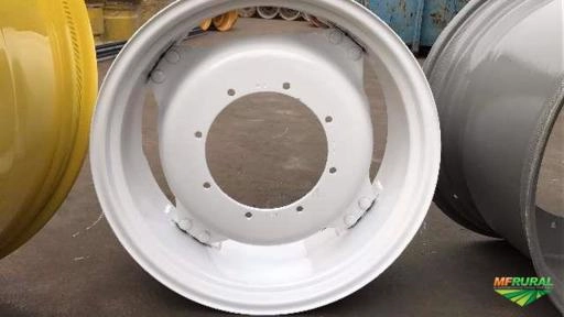 Imagem RODAS AGRÍCOLAS Imagem RODAS AGRÍCOLAS