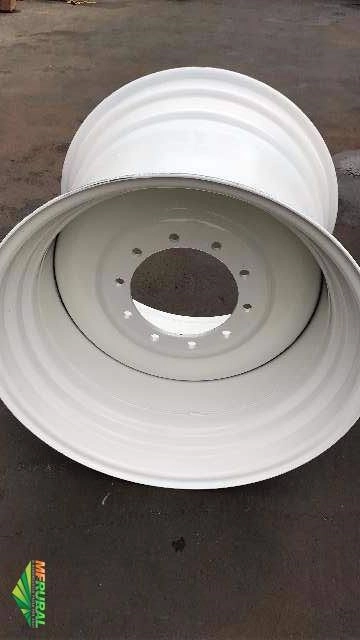 Imagem RODAS AGRÍCOLAS Imagem RODAS AGRÍCOLAS