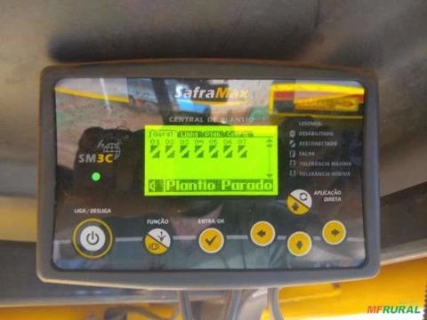 Plantadeira Baldan PP Solo gráfica Imagem Plantadeira Baldan PP Solo gráfica