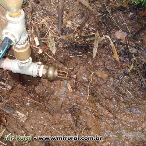 Imagem Carneiro Hidráulico Imagem Carneiro Hidráulico