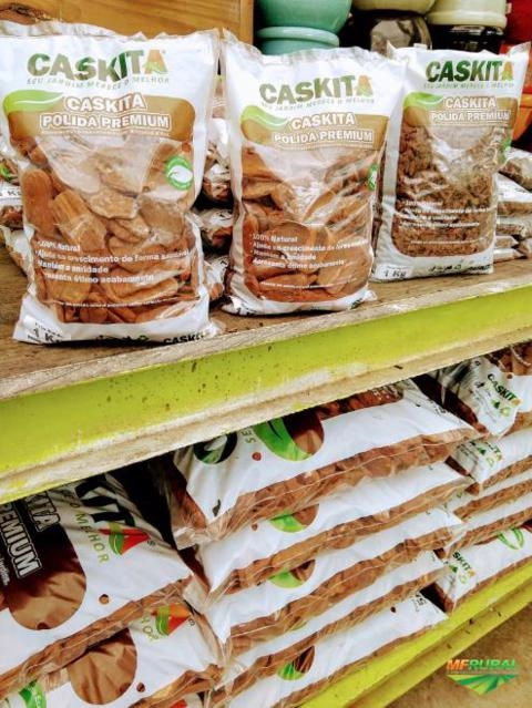 Imagem CASCA DE PINUS Imagem CASCA DE PINUS