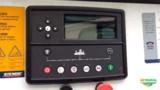 Grupo Gerador Stemac usado  500 KVA e 310 KVA Imagem Grupo Gerador Stemac usado  500 KVA e 310 KVA