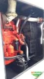 Grupo Gerador Stemac usado  500 KVA e 310 KVA Imagem Grupo Gerador Stemac usado  500 KVA e 310 KVA