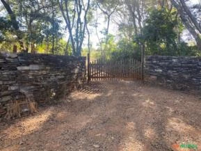 VENDA DE SITIO / FAZENDINHA EM BELO HORIZONTE