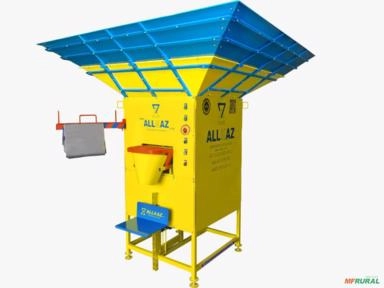 Imagem Ensacadeira PROFIT Semi Automática Imagem Ensacadeira PROFIT Semi Automática
