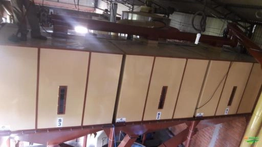 Imagem TORRADOR DE CAFÉ Imagem TORRADOR DE CAFÉ