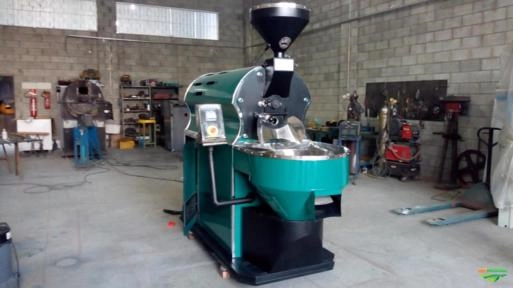 Imagem TORRADOR DE CAFÉ Imagem TORRADOR DE CAFÉ