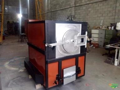 Imagem TORRADOR DE CAFÉ Imagem TORRADOR DE CAFÉ