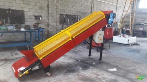 Imagem TORRADOR DE CAFÉ Imagem TORRADOR DE CAFÉ