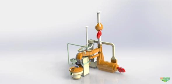 Imagem TORRADOR DE CAFÉ Imagem TORRADOR DE CAFÉ