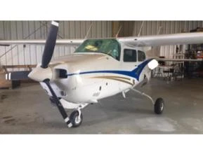 Aeronave Cessna