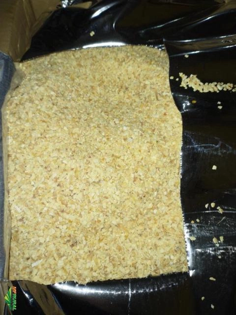 Alho Granulado 8/16 Imagem Alho Granulado 8/16